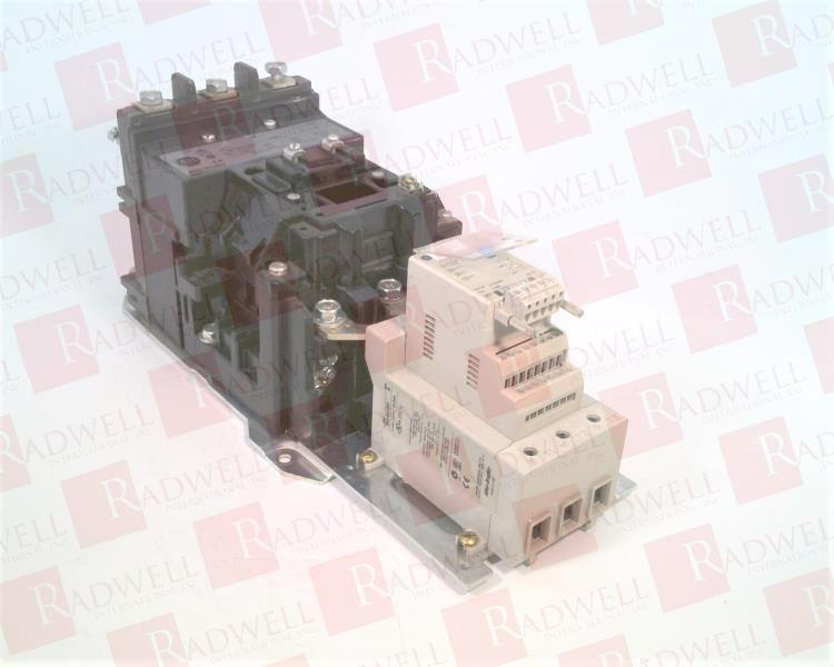 ALLEN BRADLEY 509-DOD-S2L