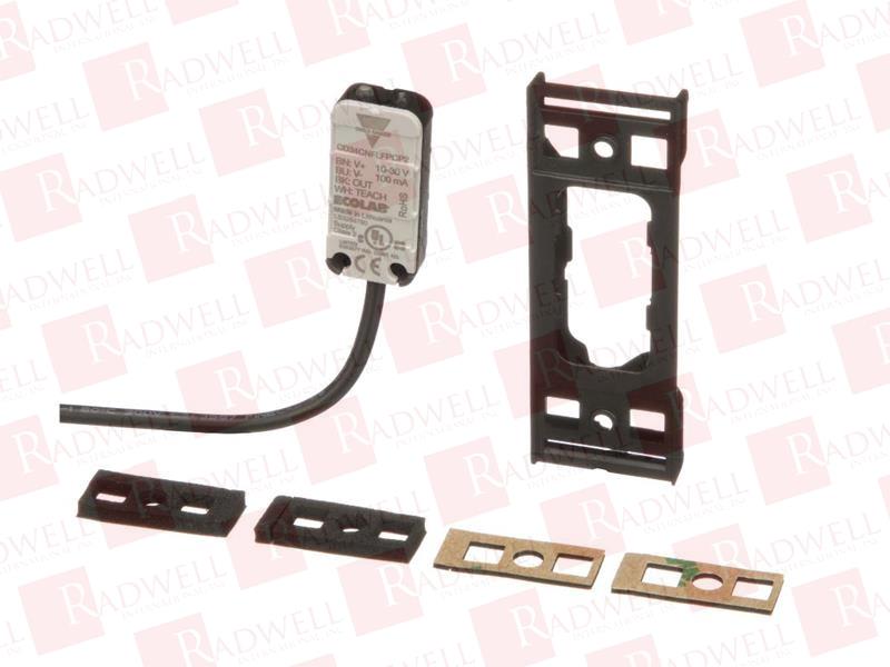 CARLO GAVAZZI CD34CNFLFNCT5