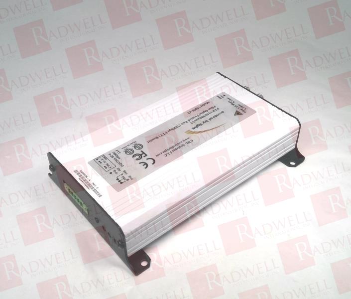 PARKER 75090-4T
