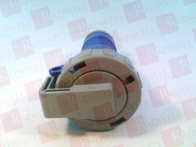 ASEA BROWN BOVERI 216C6W