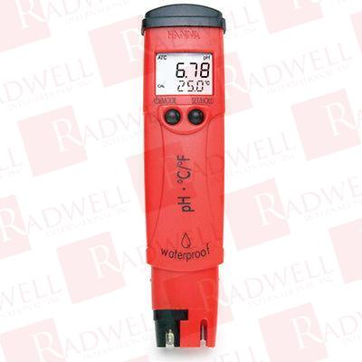HANNA INSTRUMENTS HI-98128