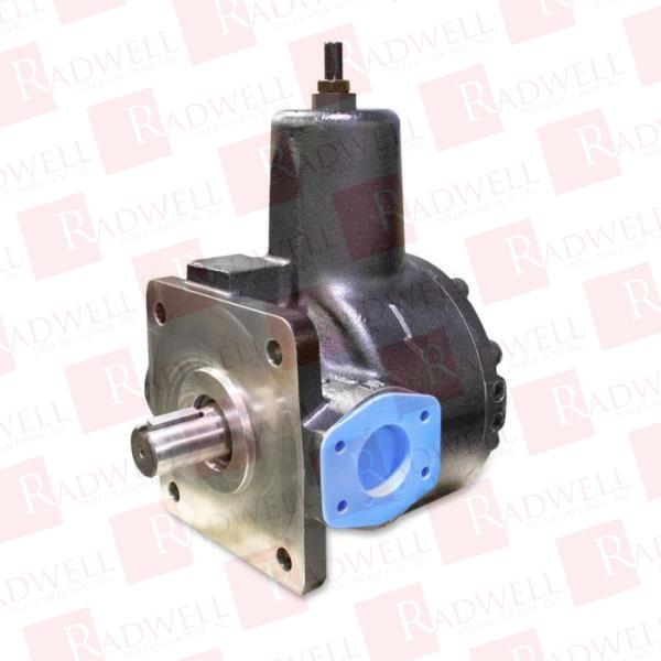 CONTINENTAL HYDRAULICS PVR50-70B15-RF-P-522-L