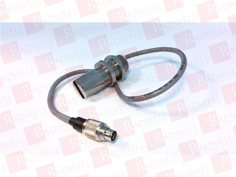 BAUMER ELECTRIC FEG-18.24.45/L/K859