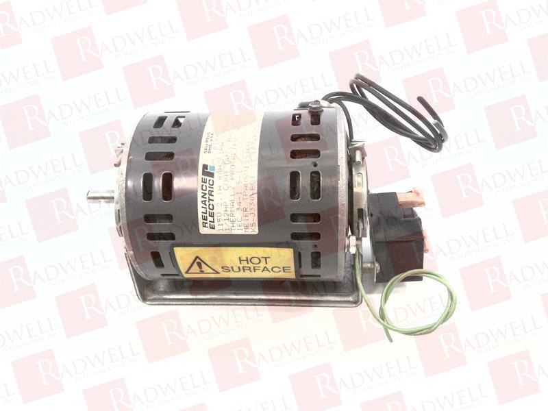 ASEA BROWN BOVERI 1834513002