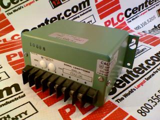 TRANSDUCER SIGNAL CONDITIONER 115VAC