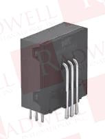 CURRENT SENSOR, BOARD MOUNT, 15A, 5V, 3 PRI PINS