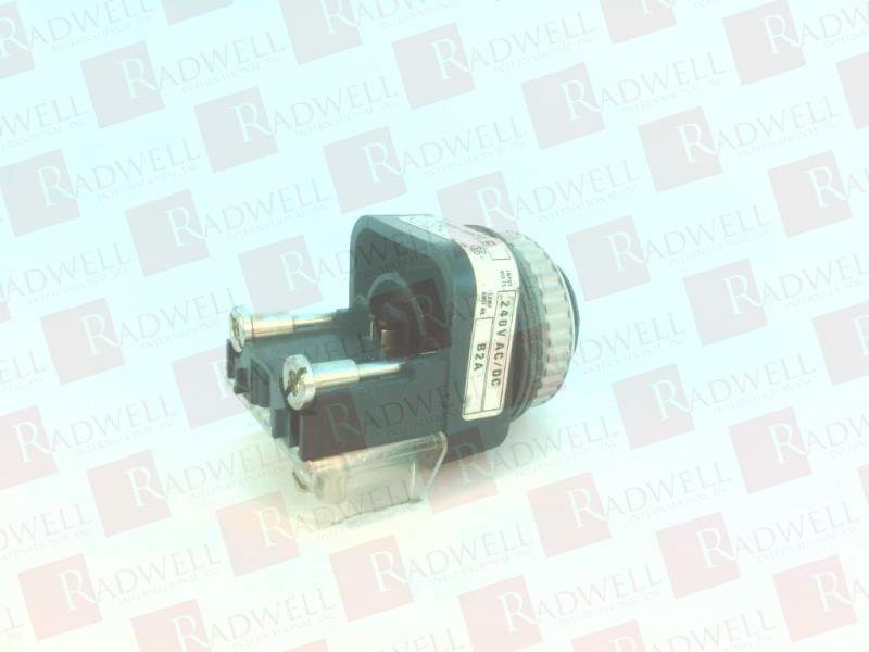 ALLEN BRADLEY 800H-RR20
