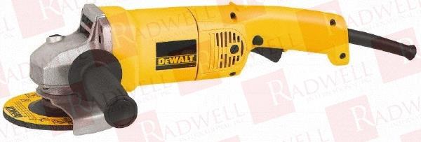 STANLEY BLACK & DECKER DW831
