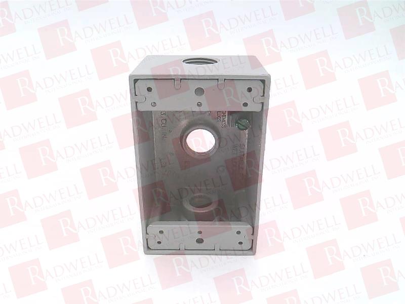 EATON CORPORATION 1113