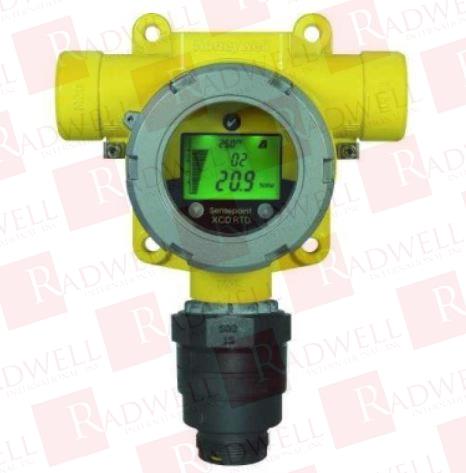 HONEYWELL SPXCDALMTXO