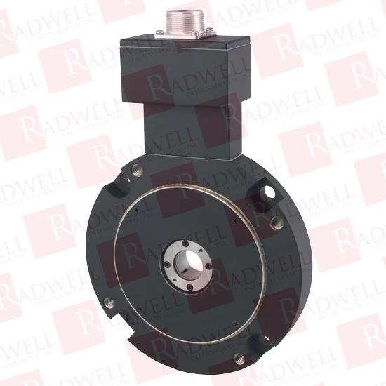 ENCODER PRODUCTS 770-B-H-1024-Q-HV-A-L-Y-Y-N