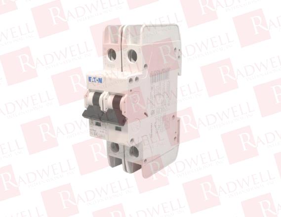 EATON CORPORATION FAZ-B4-2-NA-L
