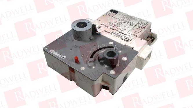 SCHNEIDER ELECTRIC NP-VAV-AXC