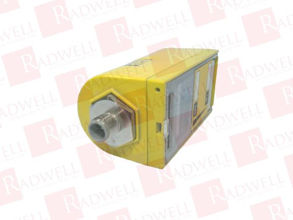 TURCK PC010-GI1/4A1M-LIAPN8X-H1141/S1605