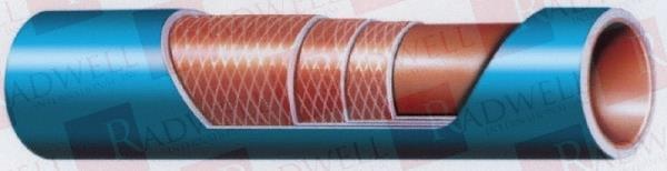 FEDERAL HOSE MFG 5515-0750