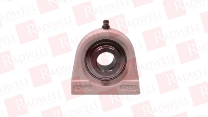 IPTCI BEARINGS SUCTPA 204-12