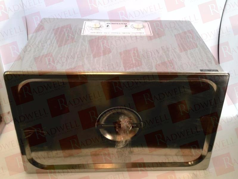 ULTRASONIC SYSTEMS UNC-TDR 600