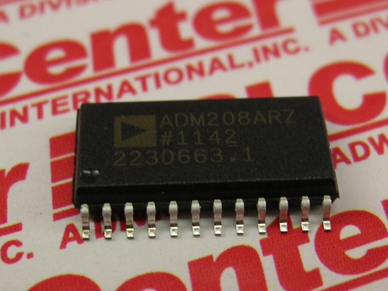 ANALOG DEVICES ADM208ARZ