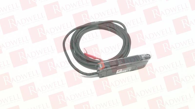 KEYENCE CORP FS N43P