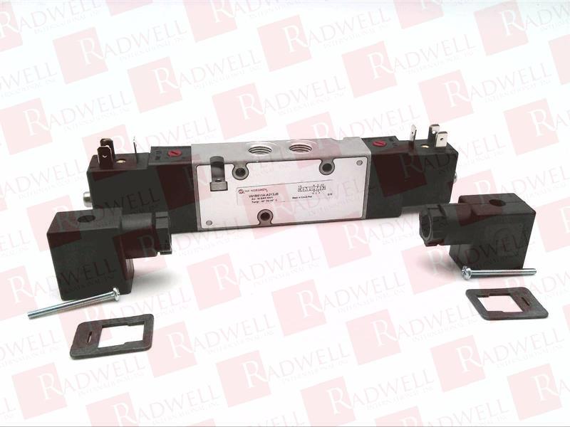 NORGREN MME-V61B511A-A213JB