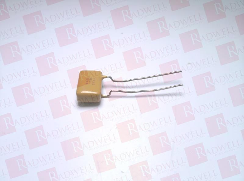 TE CONNECTIVITY TR600-150-2
