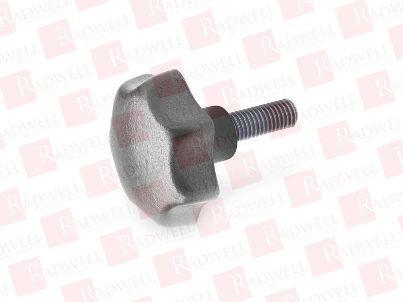 JW WINCO 6336.4-SG-63-M12-35