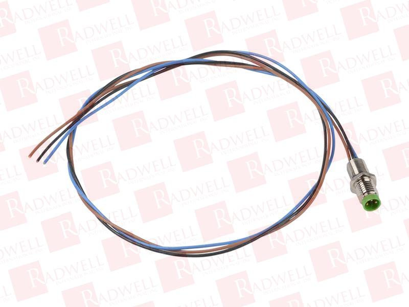 MURR ELEKTRONIK 7000-08553-9700050