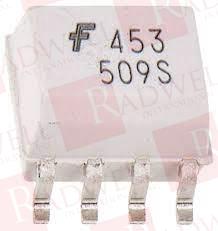 ON SEMICONDUCTOR HCPL0453R2