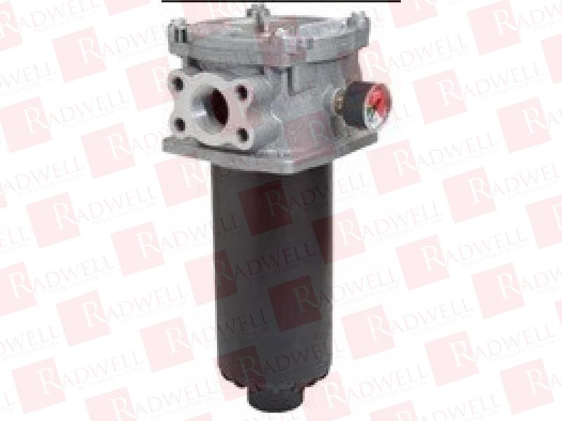 STAUFF RTF-48-G-10-B-N20+C324U/O-B1.7-S1-V