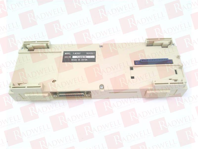 SIEMENS 96JG01ZZ
