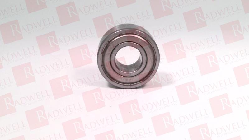 JAF BEARINGS 5203-ZZ