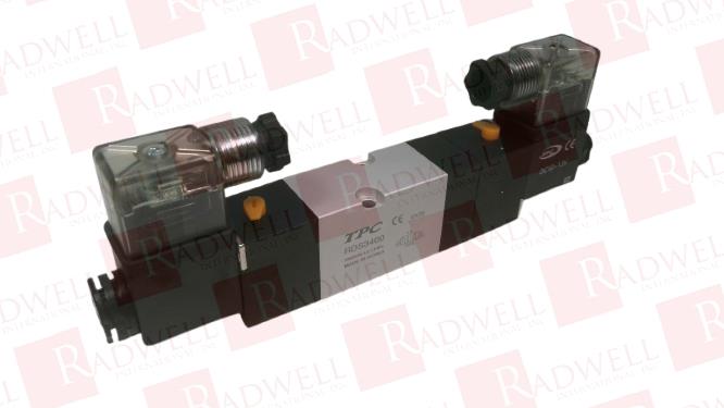 TPC MECHATRONICS CO RDS3400-6DZ