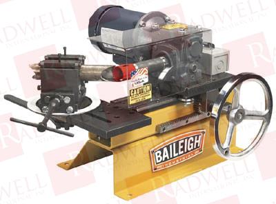 TN-300, HOLESAW STYLE TUBE & PIPE NOTCHER