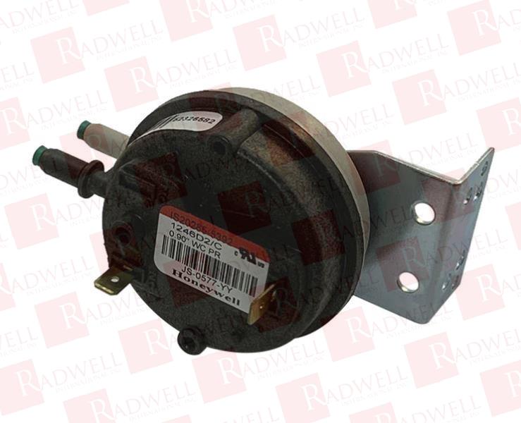 HONEYWELL JS-0577-YY