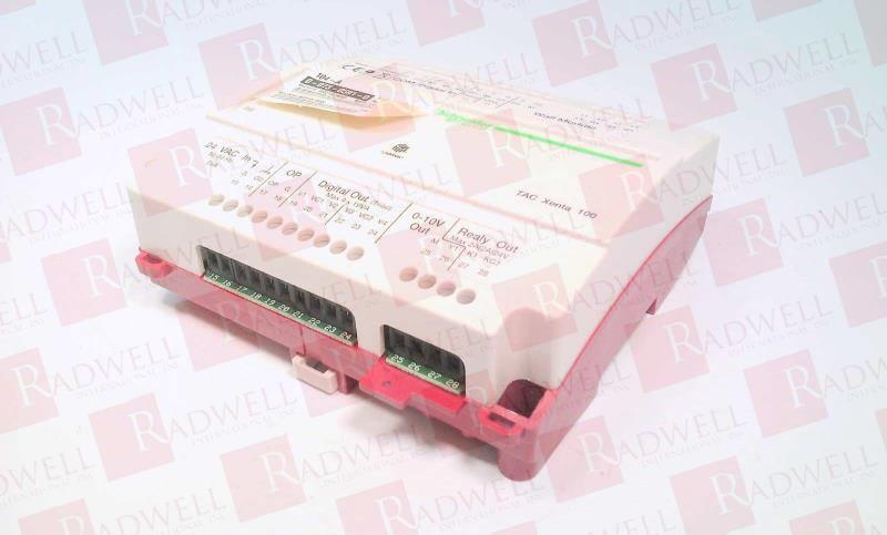 SCHNEIDER ELECTRIC 0-073-0591-0