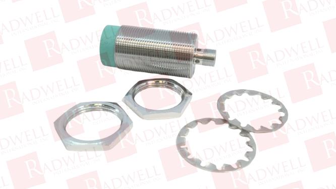 PEPPERL & FUCHS NEN40-30GM60-E3-V1