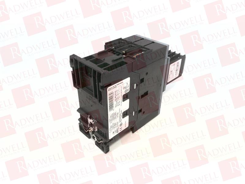 SIEMENS 3RT2037-1KB44-3MA0