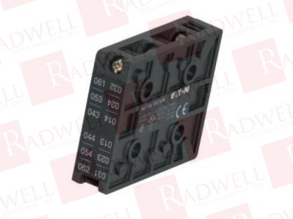EATON CORPORATION HI21-P5-125/160E