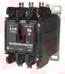 EATON CORPORATION C25DND330TF