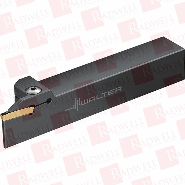 WALTER SURFACE TECHNOLOGIES 6737584