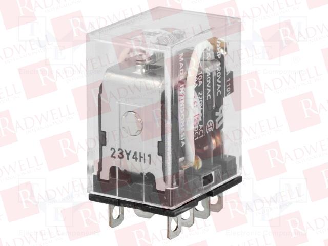 OMRON LY2-220/240AC