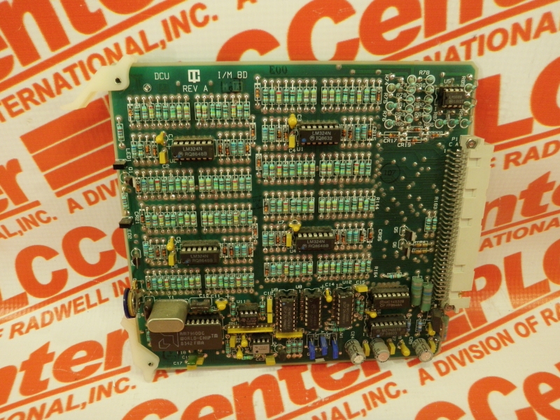 I/M BOARD
