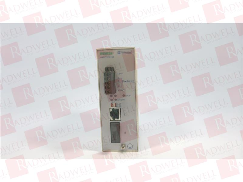 SCHNEIDER ELECTRIC 499NTR00100