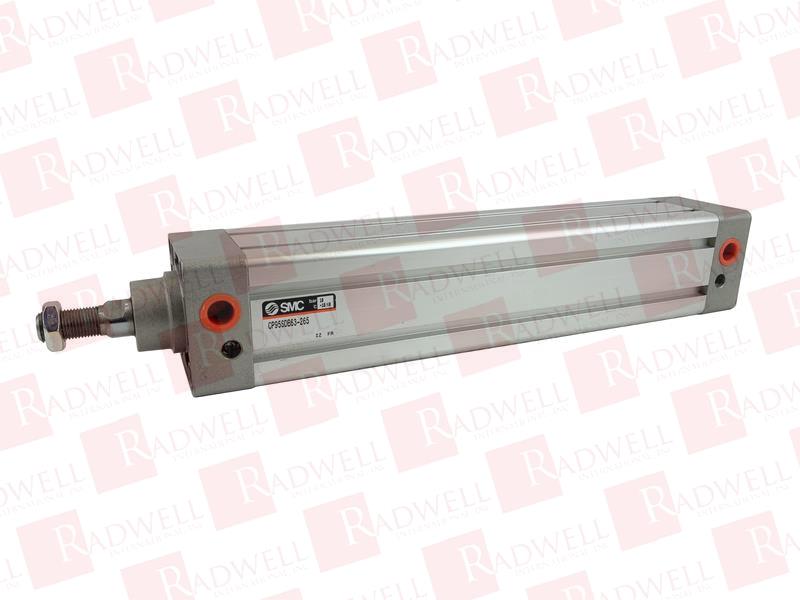 SMC CP95SDB63-265