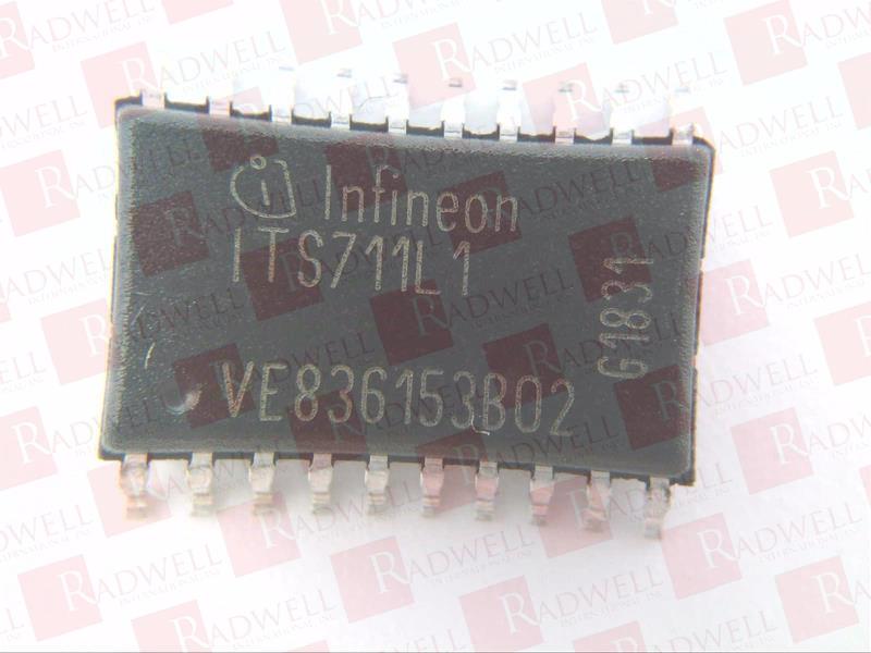 INFINEON ITS711L1
