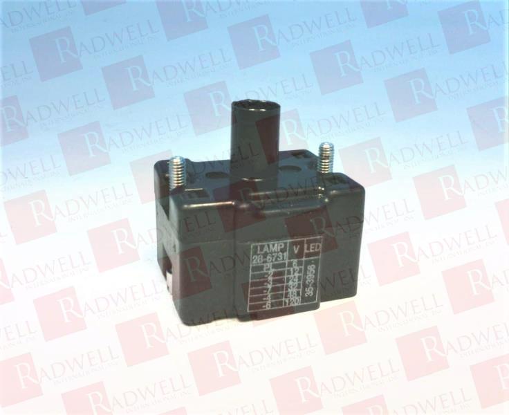 EATON CORPORATION HT8F7V8