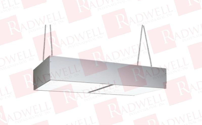  , LUMINAIRE OVERHEAD