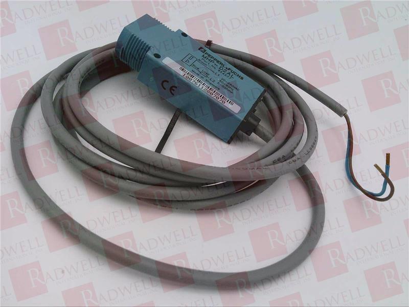 PEPPERL & FUCHS MHP-D2AL