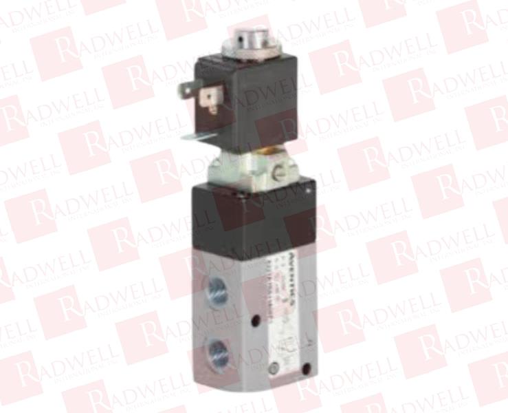 ASCO 8227A1PA2160TF1