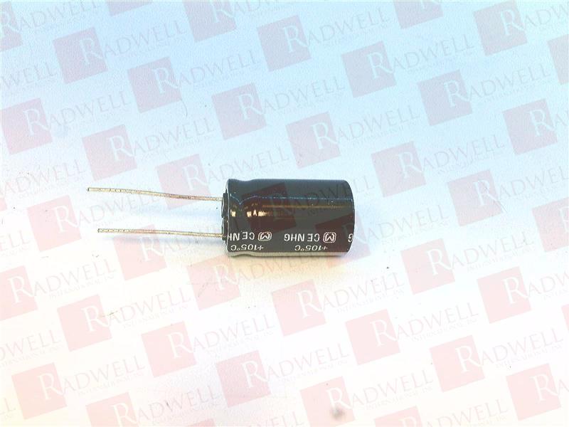 MATSUSHITA ELECTRIC ECA-0JHG103B